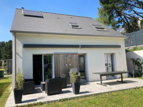La Baule Maison Neuve, 4 chambres 3 SDB 8 adultes 2 enfants